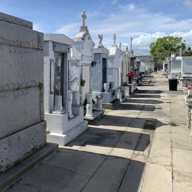 Hook and Ladder Cemetery Part 1 Gretna Historical Society